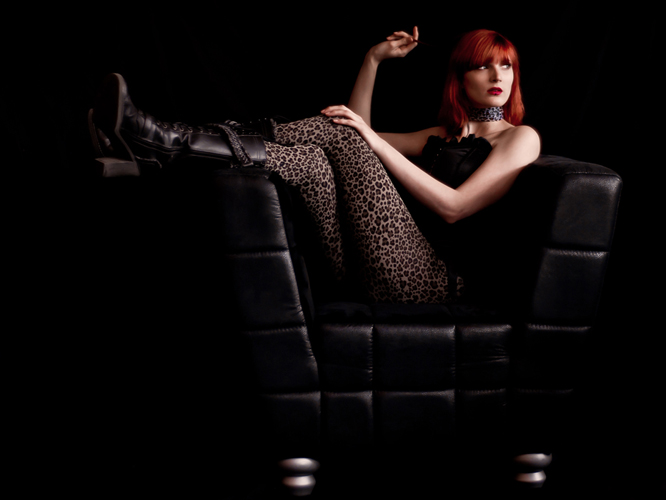 Mechanical Moth Rebirth