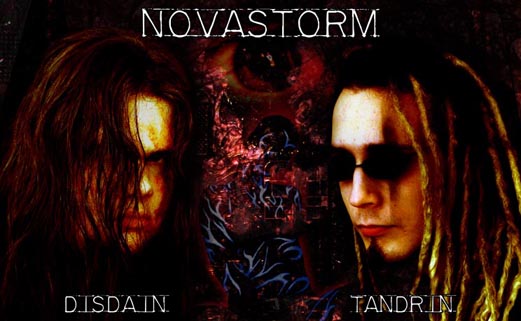 Tandrin and Disdain