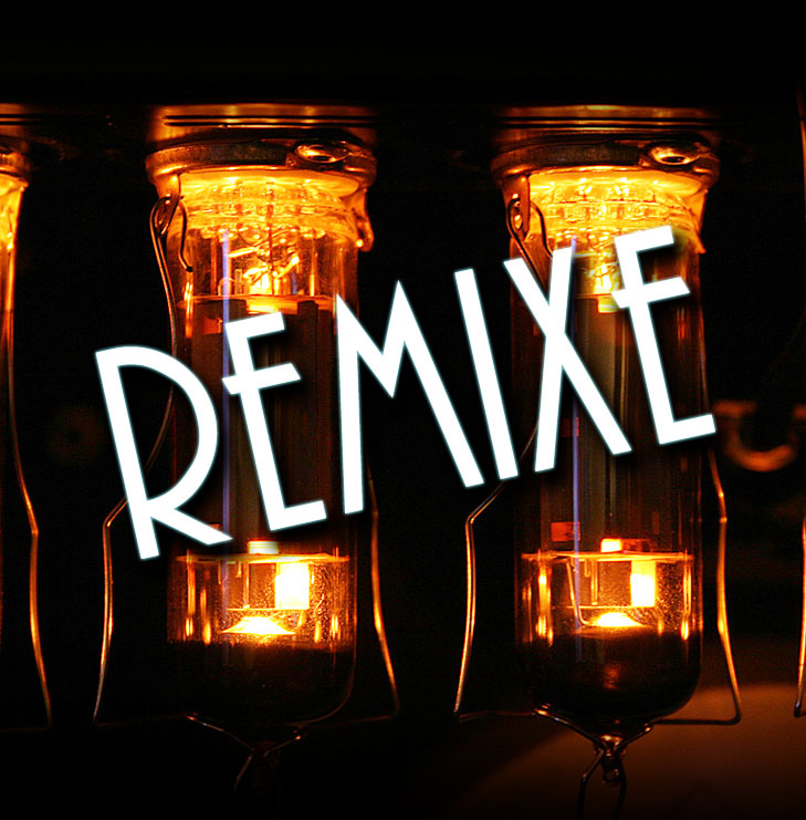 remixes